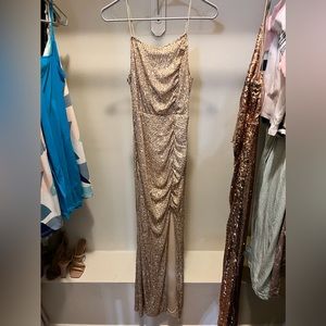 Fashion Nova Dress